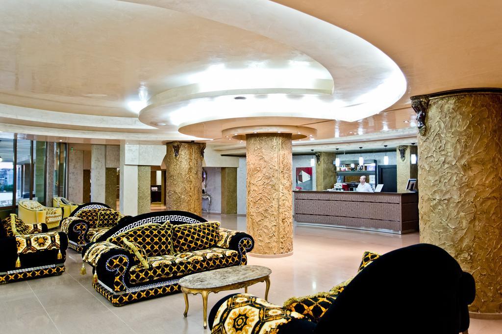 Saint George Palace Hotel Sveti Vlas Exterior photo